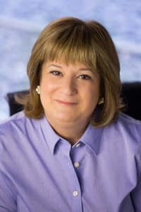Dr. Ellen Cohn